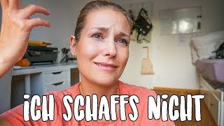 7 Tage lang 2 Liter Wasser trinken I Challenge Tagebuch I Familie M.