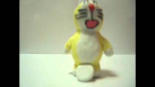 ミニドラ　【ドラえもん】