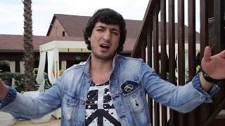 Авет Маркарян: презентация альбома "Любовь и сон"