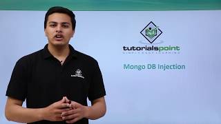 Penetration Testing - Mongo DB Injection