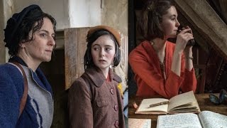 DAS TAGEBUCH DER ANNE FRANK-LEA VAN ACKEN.