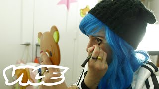 Meet An Anime Cosplayer with a Cult Following