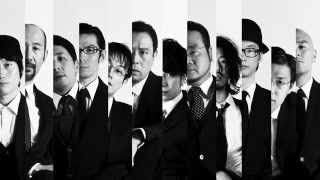 『１２人の怒れる男』予告