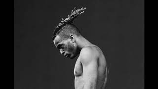 Resurrection of X - [Type Beat] Old XxxTentacion - (Uvess Prod.)