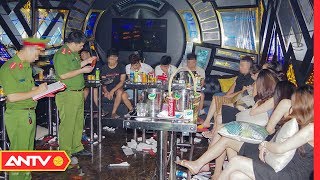 Bản tin 113 Online cập nhật hôm nay | Tin tức 24h mới nhất ngày 28/01/2020 | ANTV
