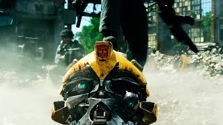 Трансформеры: Последний рыцарь | Трейлер 3 | Paramount Pictures Россия