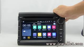 Volvo S80 DVD GPS Navigation with Bluetooth Ipod 3G/Wifi mirror link 1080P
