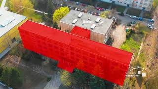 Vertragsunterzeichnung “Neues Ärztezentrum” in Weimar-West