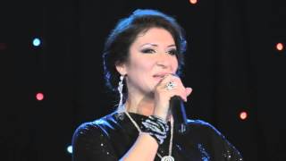 29 Маржанат Ильясова   С тобой мой милый