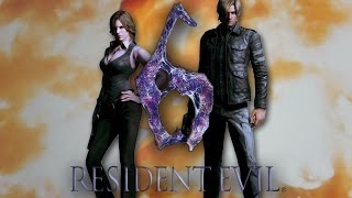 Resident Evil 6- פרק 1- זווומממבבביייייםםםםם!!!