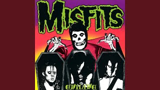Devil's Whorehouse (Live At On Broadway, San Francisco/1981)