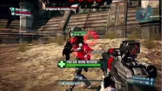 Borderlands 2 - Hyperius the Invincible