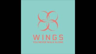 BTS - 봄날 Spring Day (3D Audio)