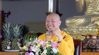 Pháp thoại: TU HỌC NƠI ĐẤT KHÁCH