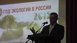 "СОХРАНИМ ПЧЕЛУ-СОХРАНИМ ПЛАНЕТУ!" 26 апреля 2017 года, г. Воронеж
