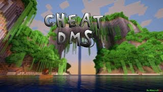 ШОК !!! ЧИТ НА DMS.YT [ИЮЛЬ 2017] !!! АКТУАЛЬНО !!! РАБОТАЕТ !!!