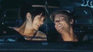 Последний поворот (2016) | Русский Трейлер