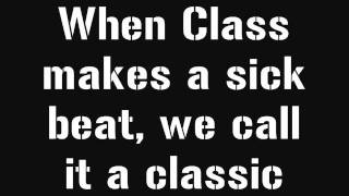 Oh... Canada- Classified