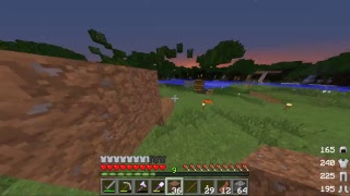 Minecraft Semi-SMP Ep. 1