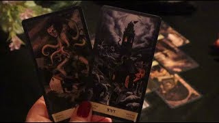 The Daily Vibe....Wow...This is Crazy.....Daily Tarot Reading