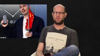 КАК ПРОСРАТЬ 100 МИЛЛИОНОВ $ ИСТОРИЯ УСПЕХА МАРТЫНОВА И YOTA DEVICES / ВИТЯ ЖЖОТ! #29