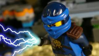 LEGO NINJAGO THE MOVIE - RISE OF THE VILLAINS PART 5 - COMING TOMORROW!!!