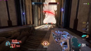 Quake Champions