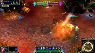 Debonair Vi Skin Spotlight League of Legends