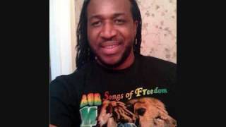 Anthony Malvo Jah Will Be There