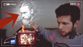 Где сейчас душа Децла? Мертвый Кирилл Толмацкий вышел на контакт | ЭГФ | ФЭГ