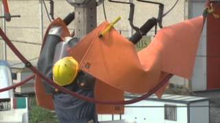 Contenidos en la TPC. Trabajos de montaje y mantenimiento de instalaciones eléctricas. Parte 1