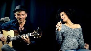 FIELDS OF GOLD (Sting) by Singo ft. Caroline Mhlanga - Video # 59