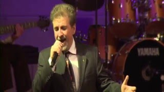 Armen Mandakunian "Sers Mi Mari" singer Gorge Baghdoyan NEW