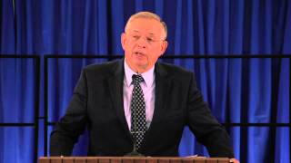 Sermon: What is the Sign of Your Coming and of the End of the Age?