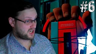 Firewatch Прохождение ► ЭТО ПОДСТАВА ► #6