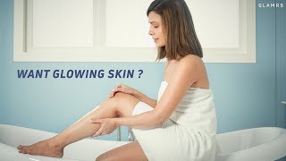 A Simple Everyday Routine For Dry Skin | Glamrs Skin Care