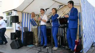 "Верила" у виконанні гурту "Артерія" на весіллі