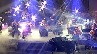 Дмитрий Метлицкий (DM-Orchestra) - Шепот звезд! Бесподобная красивая музыка для души
