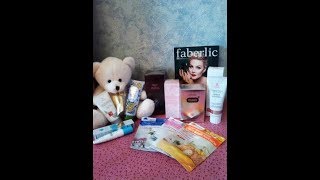 #Faberlic повторная #покупка 03*2019#Наталья_Стефаненко_Фаберлик