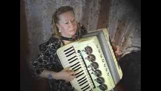 Цыганочка. Gypsy dance.