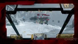 IGN Reviews - MechWarrior Online - Review