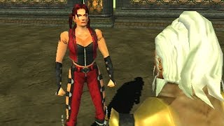 Mortal Kombat: Deception Walkthrough - Remaining Side Quests: Chaosrealm Part 1 (60 FPS)