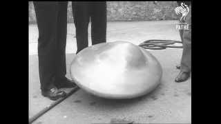 Unidentified Flying Objects (1967)