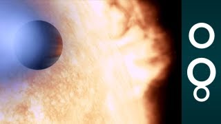 Mysterious Mercury: the planet of extremes