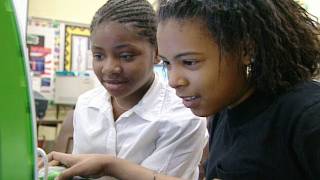Schools Use Games for Learning and Assessment