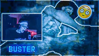 BUSTER ИСПУГАЛСЯ СКРИМЕРА! BUSTER ИГРАЕТ В OUTLAST 2 ЧАСИТЬ 3! BUSTER ПРОХОДИТ OUTLAST 2! НАРЕЗКА!