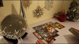 Sagittarius January 2020....Two Choices..Choose Wisely..Sagittarius Tarot Reading