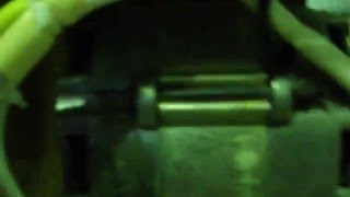 Лобзик из швейной и стиральной машины