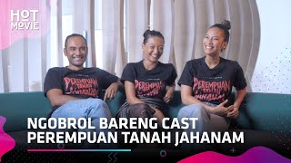 Unboxing Perempuan Tanah Jahanam - Joko Anwar | playOne