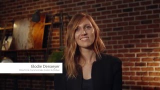 Dropbox change les pratiques collaboratives de Castor & Pollux | Dropbox France | Dropbox